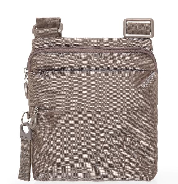 MANDARINA DUCK MD20 Mini shoulder bag Rope - Women’s Bags