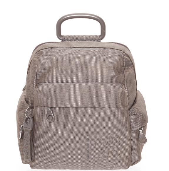 MANDARINA DUCK MD20 Mini backpack on the shoulder Rope - Women’s Bags