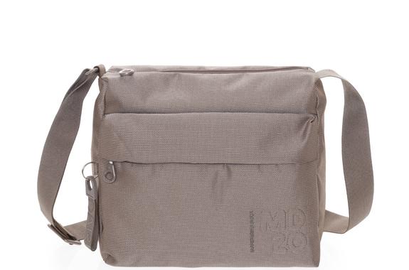 MANDARINA DUCK MD20 shoulder bag Rope - Women’s Bags