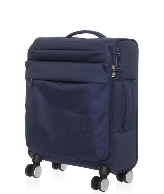 MANDARINA DUCK Trolley MD20, cabin measurement dressblue - Hand luggage