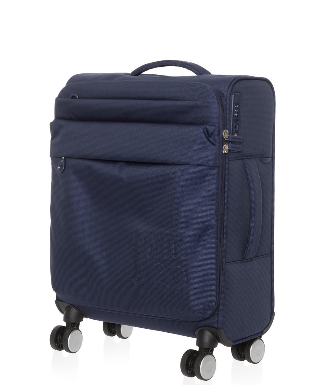 Trolley Mandarina Duck Trolley Mandarina Duck