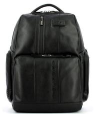PIQUADRO backpack URBAN FAST-CHECK, 15.6 "PC holder - Laptop backpacks