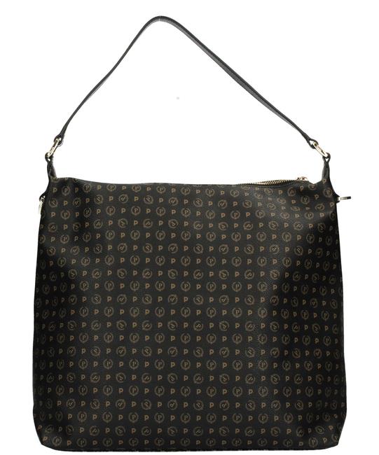 POLLINI Heritage Classic Shoulder bag, with shoulder strap Black - Women’s Bags