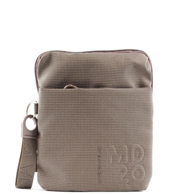 MANDARINA DUCK MD20 Mini bag with shoulder strap, ultra-light Rope - Women’s Bags