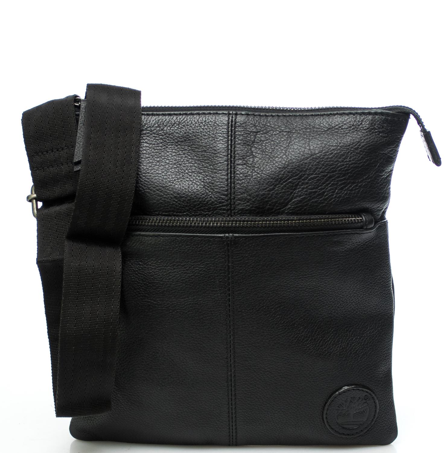 timberland pouch bag
