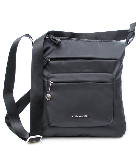 SAMSONITE 3.0 shoulder bag BLACK - Women’s Bags