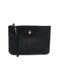 BEVERLY HILLS POLO CLUB  Clutch bag with cuff - Women&rsquo;s Bags