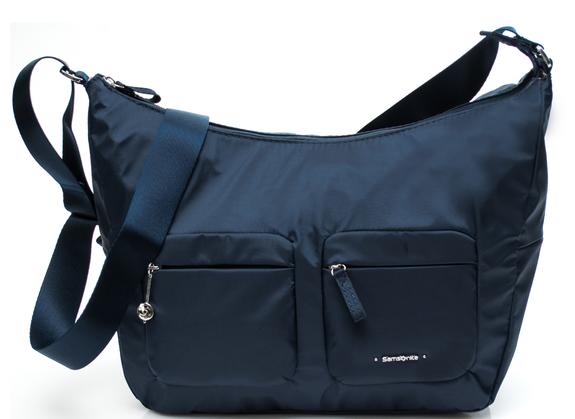 SAMSONITE Move 3.0 Shoulder bag dARKBlue - Women’s Bags