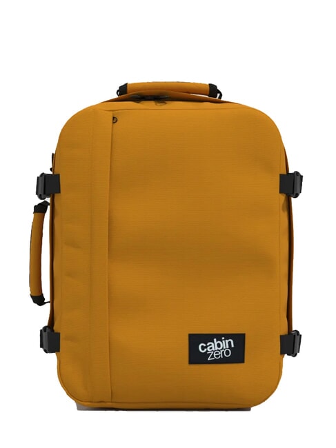 CABINZERO CLASSIC 28L Underseater Travel Backpack hour / chill - Backpacks & School and Leisure