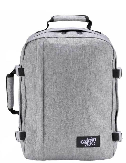 CABINZERO backpack CLASSIC 28L ice / gray - Backpacks & School and Leisure