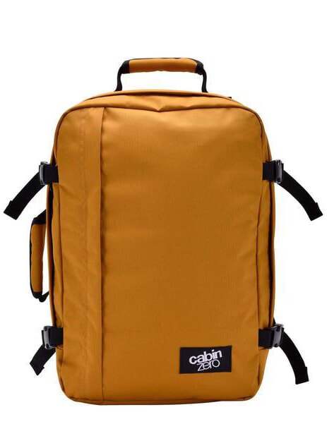 CABINZERO CLASSIC 36L Underseater Travel Backpack hour / chill - Backpacks & School and Leisure