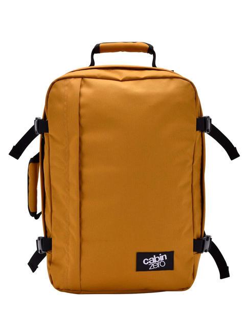 CABINZERO backpack CLASSIC 36L hour / chill - Hand luggage