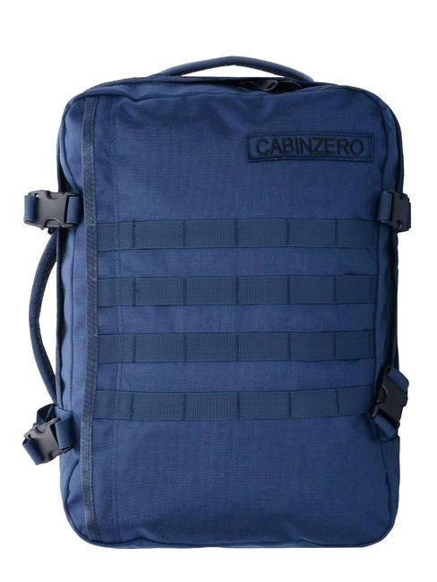 CABINZERO backpack MILITARY 28 L BLUE - Backpacks & School and Leisure