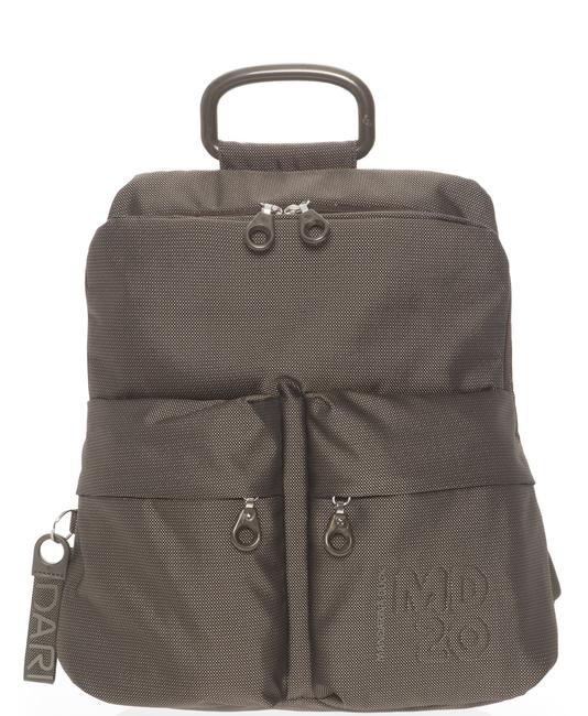 MANDARINA DUCK MD20 Shoulder backpack, light Pyrite - Women’s Bags