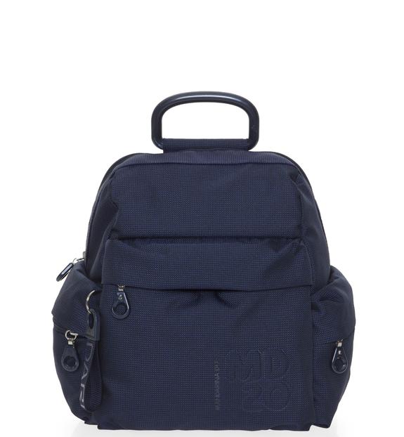 MANDARINA DUCK MD20 Mini backpack on the shoulder dressblue - Women’s Bags