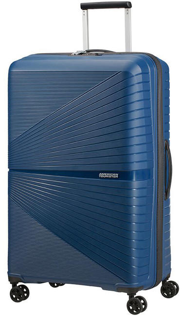 AMERICAN TOURISTER Trolley AIRCONIC, large, light size midnightnavy - Rigid Trolley Cases