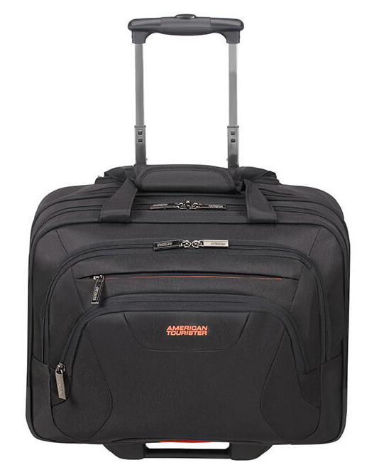 pilot case american tourister