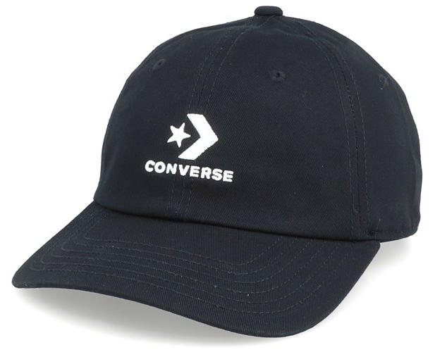 converse hat