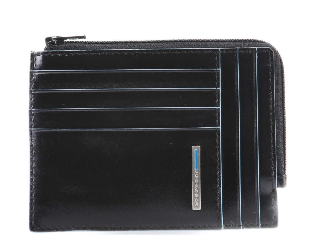 Piquadro hotsell wallet price