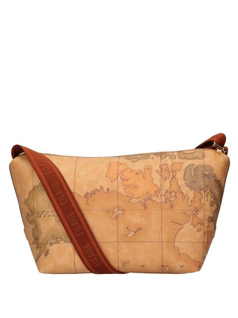 ALVIERO MARTINI PRIMA CLASSE ALVIERO MARTINI 1 ^ CLASS Geo NEO CASUAL, Shoulder bag NATURAL - Women’s Bags