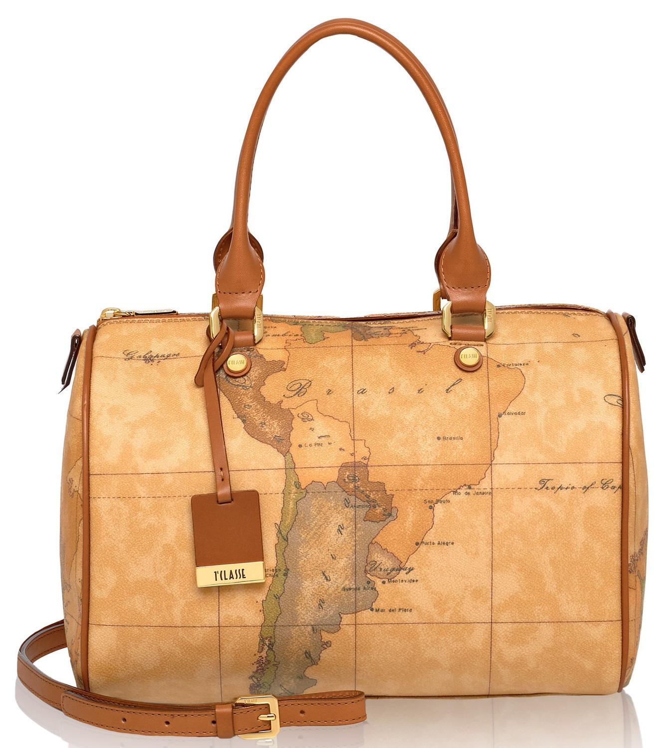 handbag alviero martini