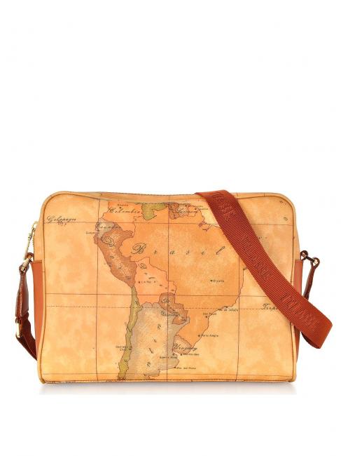 ALVIERO MARTINI PRIMA CLASSE ALVIERO MARTINI 1 ^ CLASS Geo Shoulder bag NATURAL - Women’s Bags