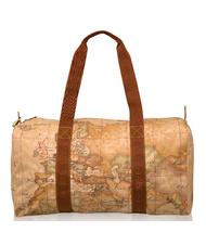 ALVIERO MARTINI PRIMA CLASSE Bag ALVIERO MARTINI 1 ^ CLASSE GEO SOFT, small size NATURAL - Duffle bags - 1