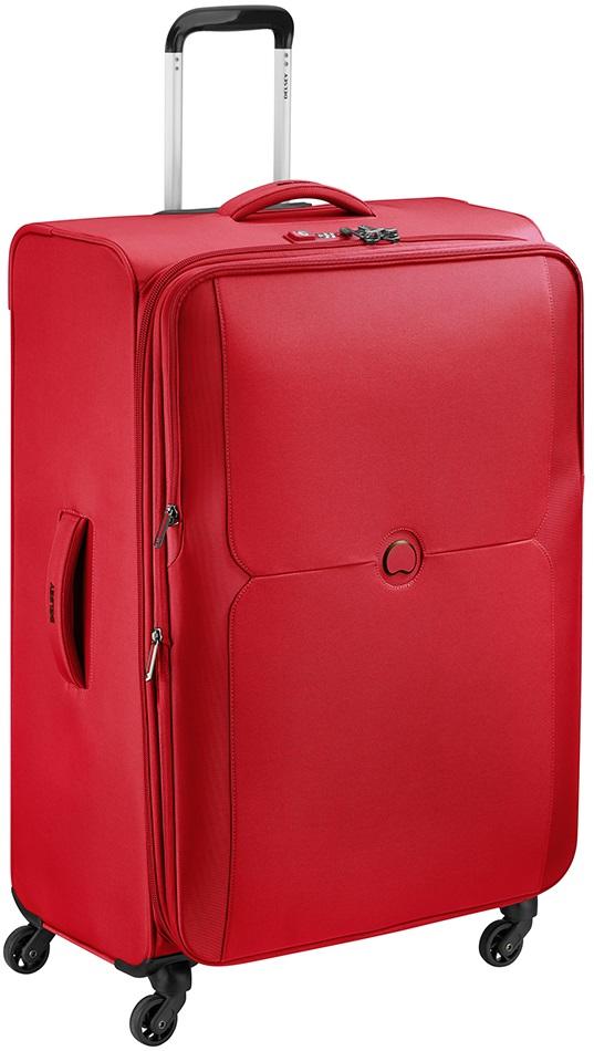 trolley delsey mercure