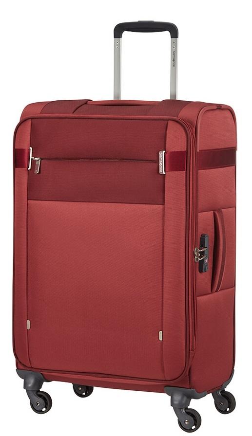 samsonite ultra light carry on