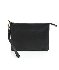 timberland clutch bag