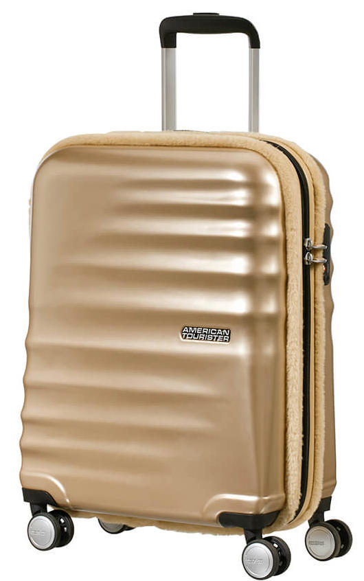 hyperfly american tourister