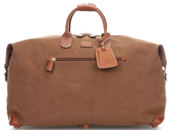 BRIC’S duffle bag LIFE-line, large size reindeer - Duffle bags