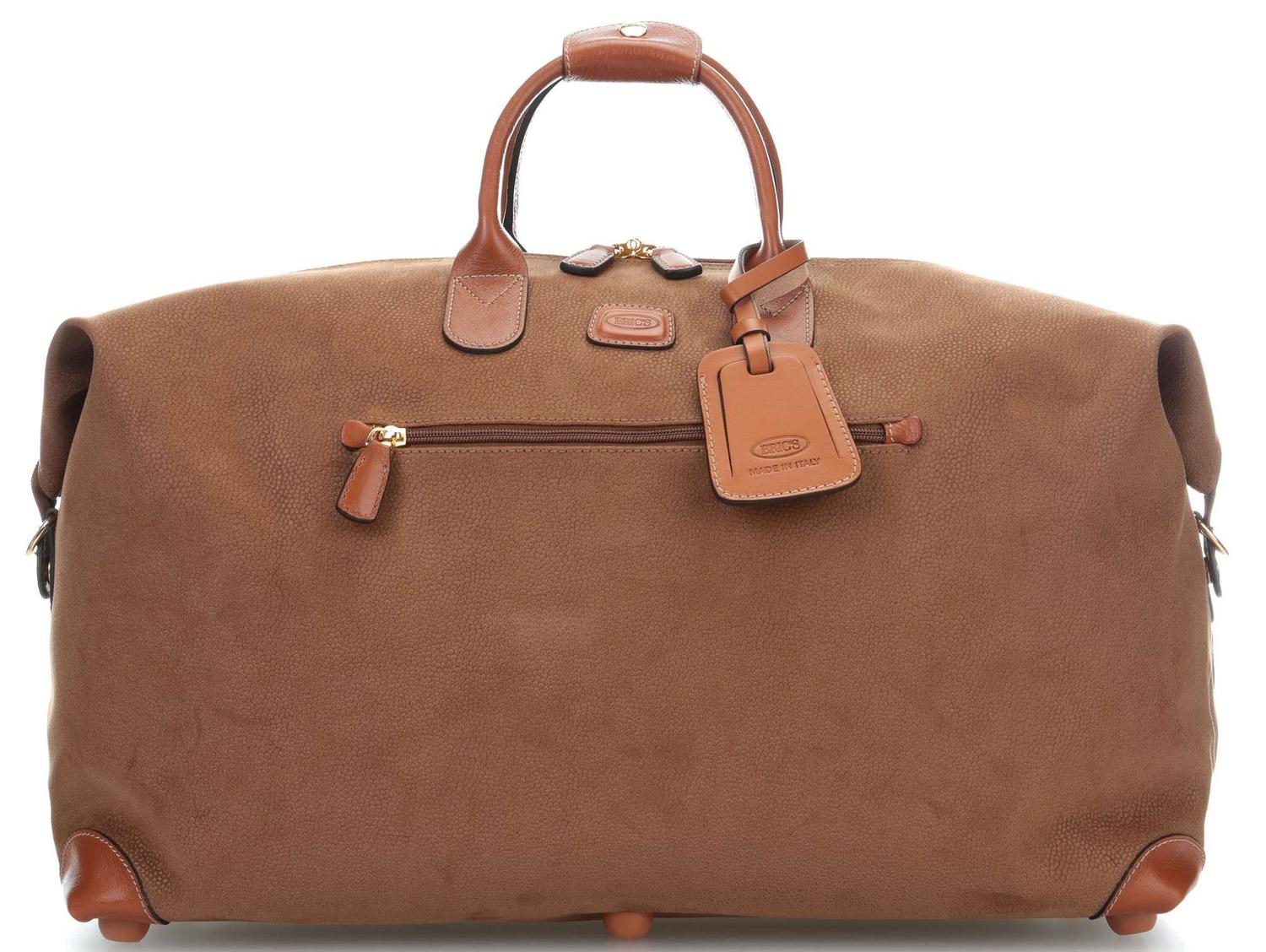 bric's duffle bag