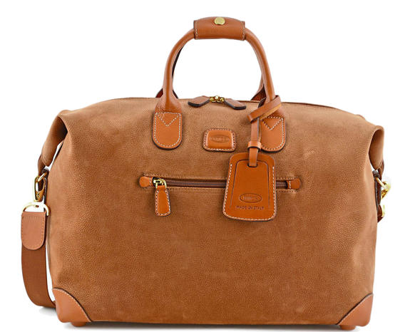 BRIC’S duffle bag LIFE line reindeer - Duffle bags