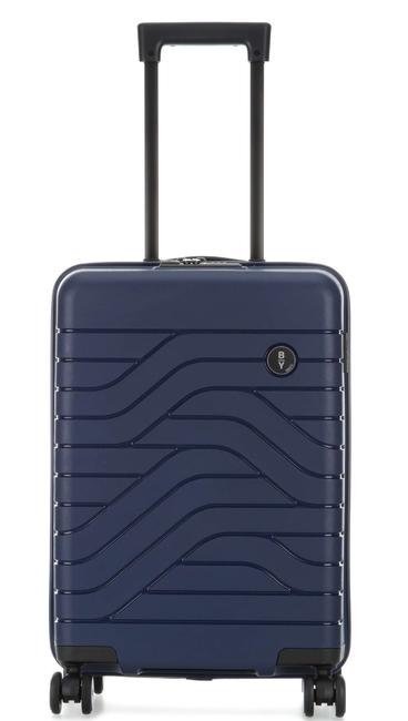BRIC’S Be Young trolley ULISSE, hand luggage Ocean - Hand luggage