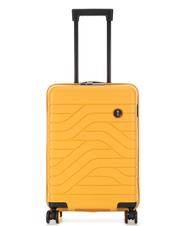 BRIC&rsquo;S Be Young trolley ULISSE, hand luggage mango - Hand luggage - 1