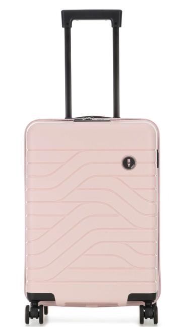 BRIC’S Be Young trolley ULISSE, hand luggage Rosa Perla - Hand luggage