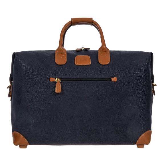 BRIC’S duffle bag LIFE line blue - Duffle bags