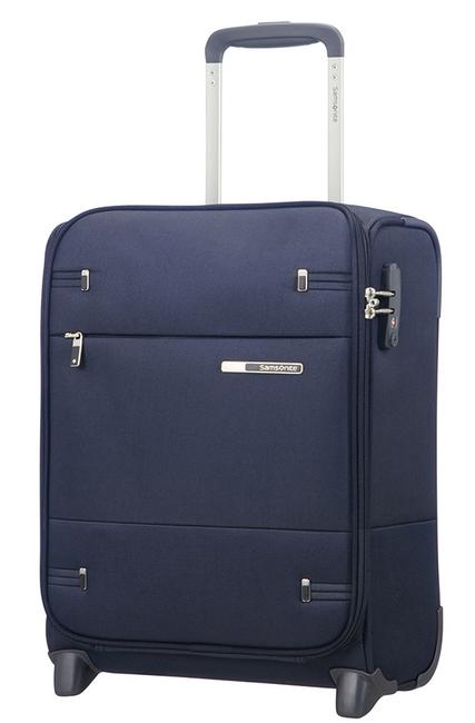 SAMSONITE Underseater Trolley BASE BOOST, hand luggage blu navy - Hand luggage