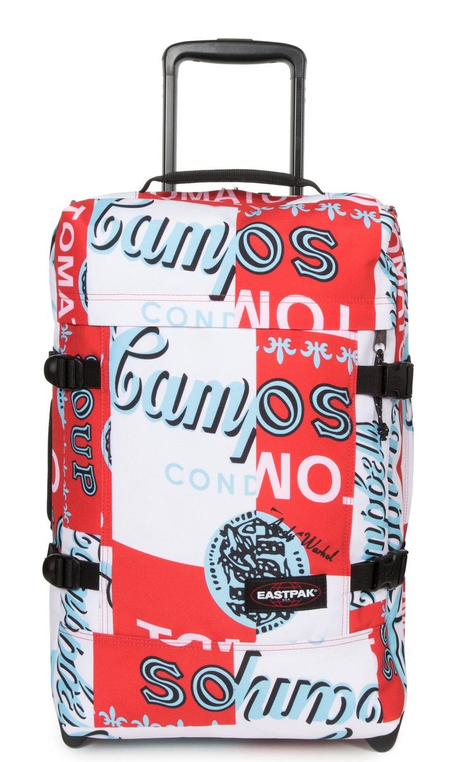 tsa eastpak