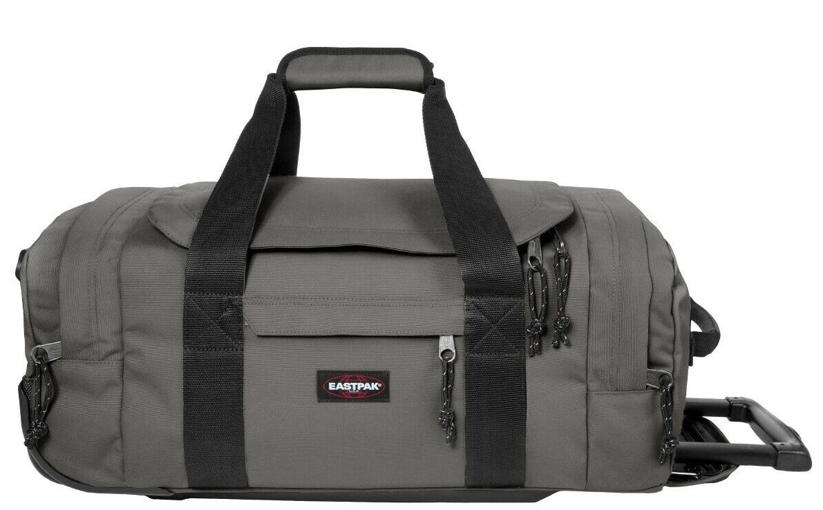 eastpak trolley bag