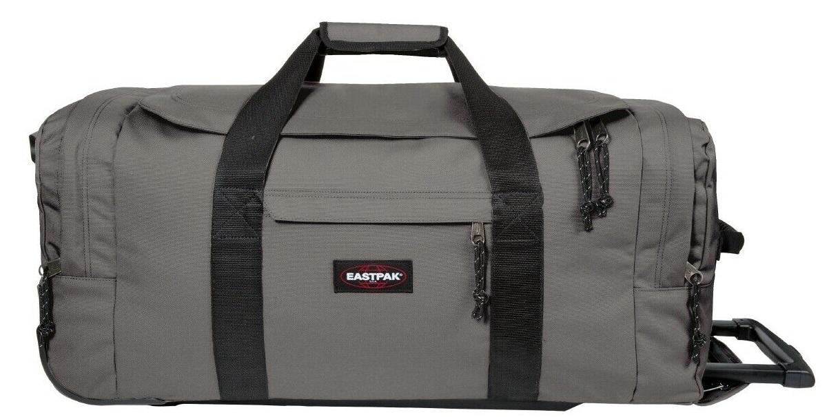 eastpak trolley bag