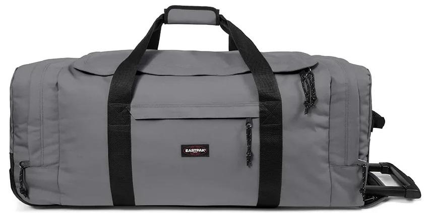 eastpak leatherface large