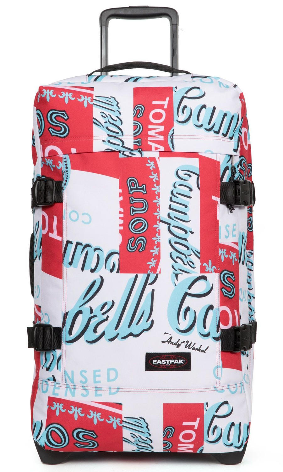 tsa eastpak