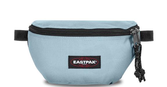 EASTPAK bum bag SPRINGER model Sporty Blue - Hip pouches