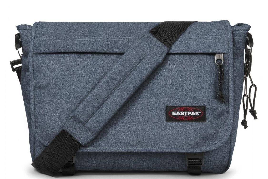 eastpak messenger