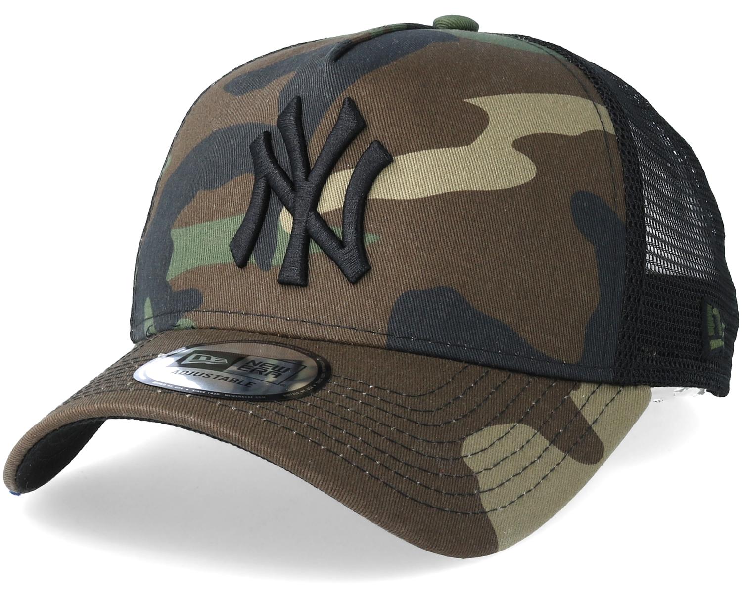 new era cap military