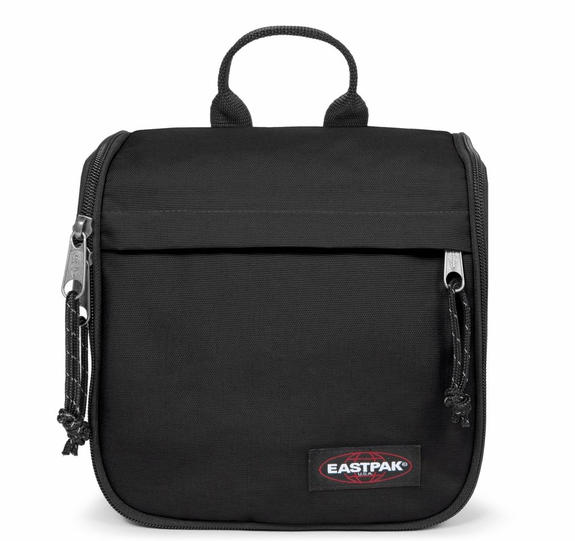 EASTPAK travel case SUNDEE BLACK - Beauty Case