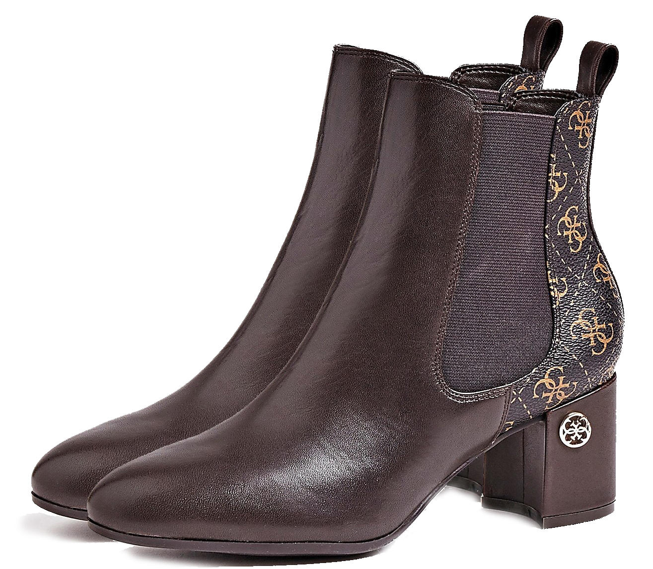 guess ankle boots uk