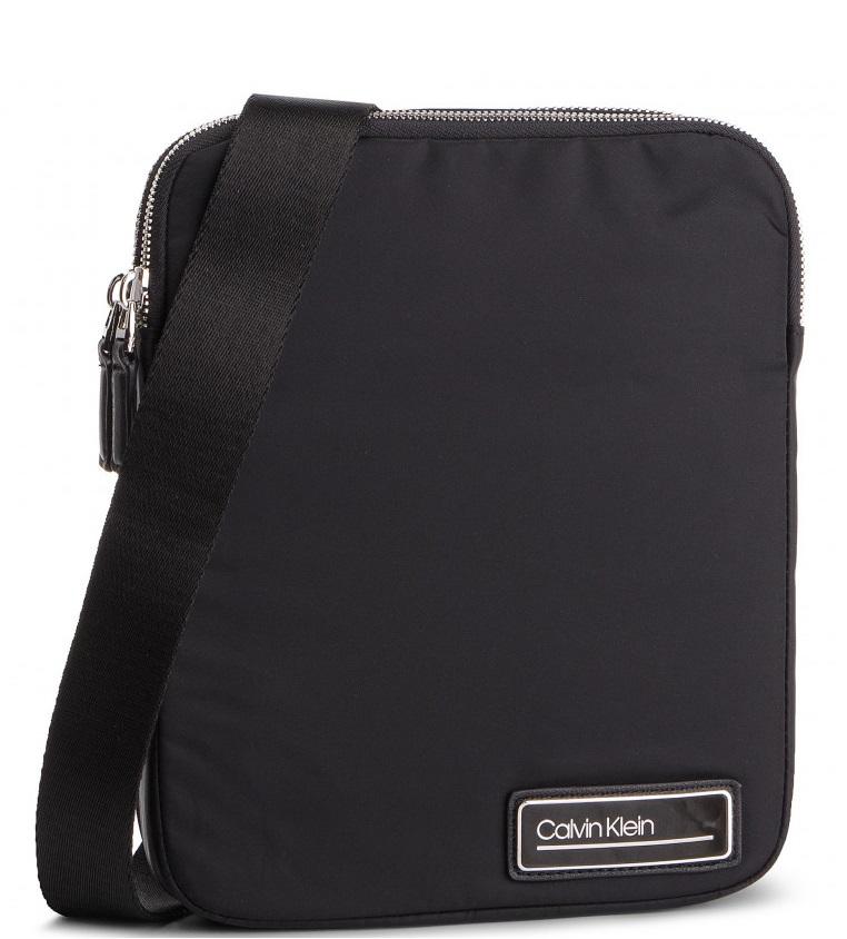 calvin klein shoulder strap